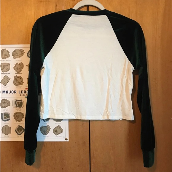 Fore Top - Picture 3 of 6